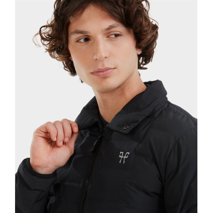 Chaqueta acolchada Softlight Horse Pilot hombre Chaqueta acolchada Softlight Horse Pilot hombre