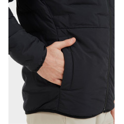 Chaqueta acolchada Softlight Horse Pilot hombre Azul grafito Chaqueta acolchada Softlight Horse Pilot hombre Azul grafito