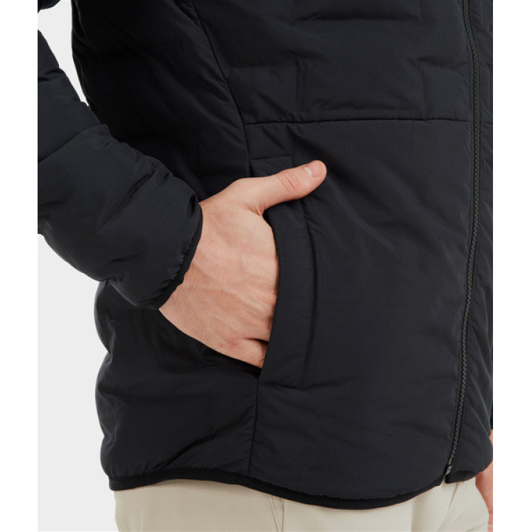 Chaqueta acolchada Softlight Horse Pilot hombre Chaqueta acolchada Softlight Horse Pilot hombre