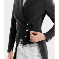 Pantalón largo Horse Pilot mujer Negro Pantalón largo Horse Pilot mujer Negro