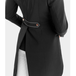 Pantalón largo Horse Pilot mujer Negro