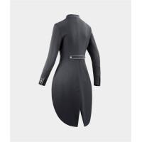 Pantalón largo Horse Pilot mujer Gris