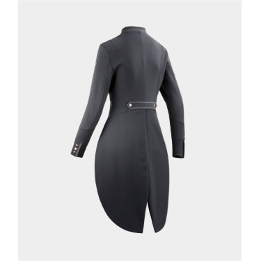 Pantalón largo Horse Pilot mujer Gris