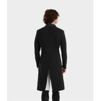 Pantalón largo Horse Pilot hombre Negro Pantalón largo Horse Pilot hombre Negro