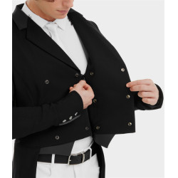 Pantalón largo Horse Pilot hombre Negro Pantalón largo Horse Pilot hombre Negro