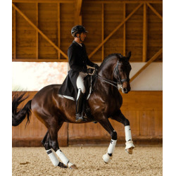 Pantalón largo Horse Pilot hombre Negro Pantalón largo Horse Pilot hombre Negro