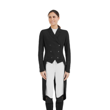 Malla larga Frac Horse Pilot mujer Malla larga Frac Horse Pilot mujer