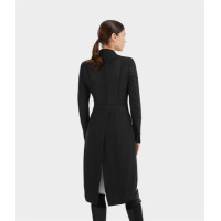 Malla larga Frac Horse Pilot mujer Negro Malla larga Frac Horse Pilot mujer Negro