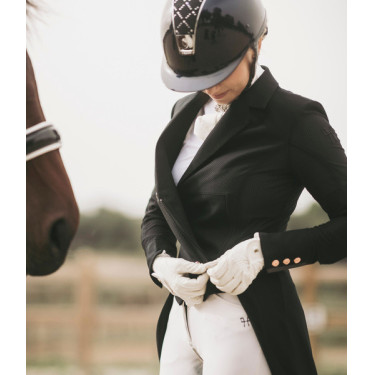 Malla larga Frac Horse Pilot mujer Malla larga Frac Horse Pilot mujer