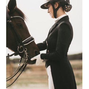 Malla larga Frac Horse Pilot mujer Malla larga Frac Horse Pilot mujer