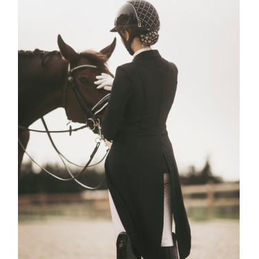Malla larga Frac Horse Pilot mujer Malla larga Frac Horse Pilot mujer