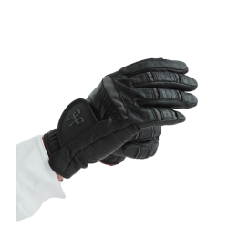 Guantes Horse Pilot Competition
