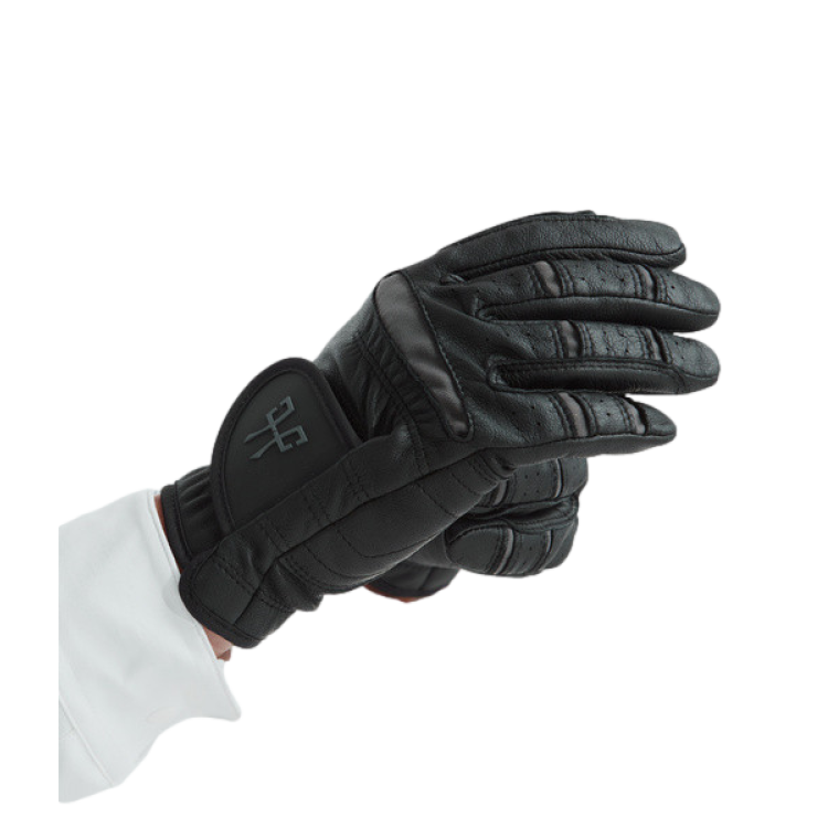 Guantes Horse Pilot Competition