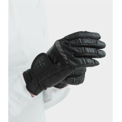 Guantes Horse Pilot Competition