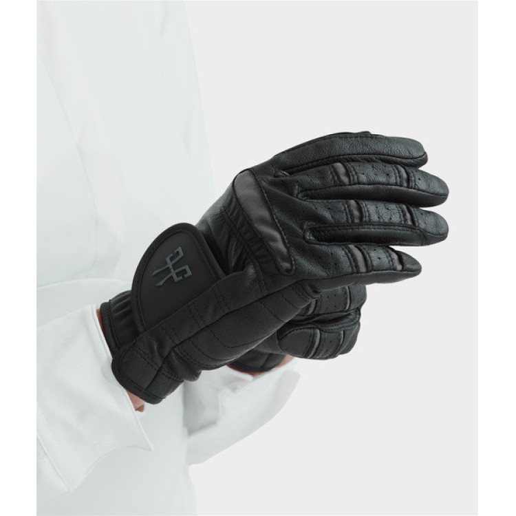 Guantes Horse Pilot Competition