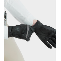 Guantes Horse Pilot Competition Negro