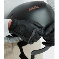 Guantes Horse Pilot Competition Negro