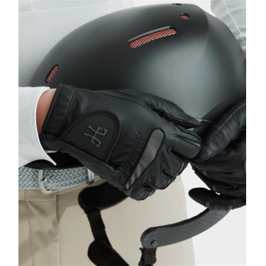 Guantes Horse Pilot Competition Negro