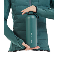 Botella Horse Pilot Verde bálsamo