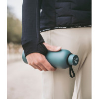 Botella Horse Pilot Verde bálsamo