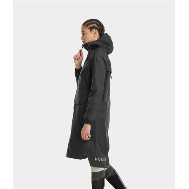 Impermeable largo Raintech Horse Pilot mujer Impermeable largo Raintech Horse Pilot mujer