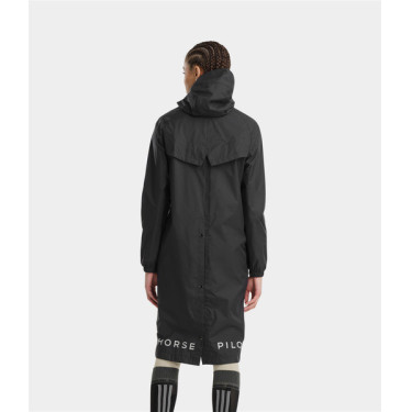 Impermeable largo Raintech Horse Pilot mujer Impermeable largo Raintech Horse Pilot mujer