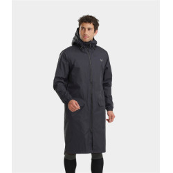 Impermeable largo Raintech Horse Pilot hombre