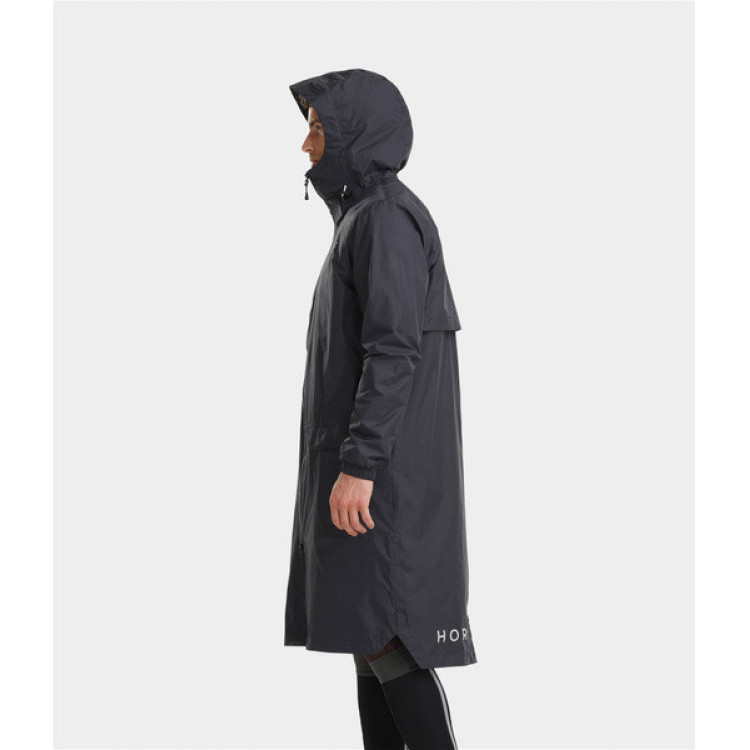 Impermeable largo Raintech Horse Pilot hombre Impermeable largo Raintech Horse Pilot hombre