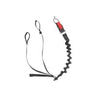 Correa Airbag 2.0 Horse Pilot Negro