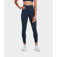 Legging Horse Pilot mujer Marino Azul marino