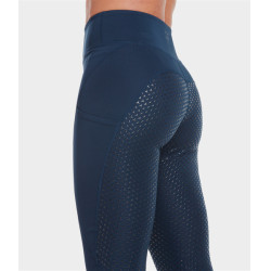 Legging Horse Pilot mujer Marino Azul marino Legging Horse Pilot mujer Marino Azul marino