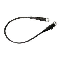 Ahogadero de cuero Finn-Tack Elite