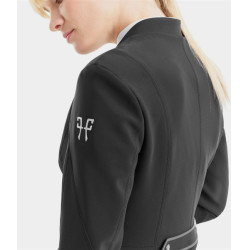 Mini Frac Horse Pilot mujer Negro