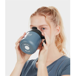 Taza Horse Pilot Aislada