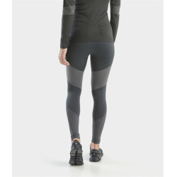 Pantalón Optimax Horse Pilot hombre Hierro Gris