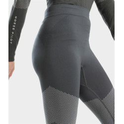 Pantalón Optimax Horse Pilot hombre Hierro Gris