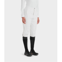 Pantalón Raintech Horse Pilot unisex Hierro Gris
