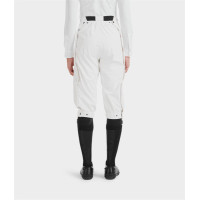 Pantalón Raintech Horse Pilot unisex Hierro Gris