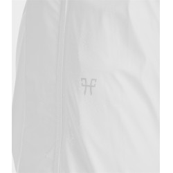 Pantalón Raintech Horse Pilot unisex Blanco