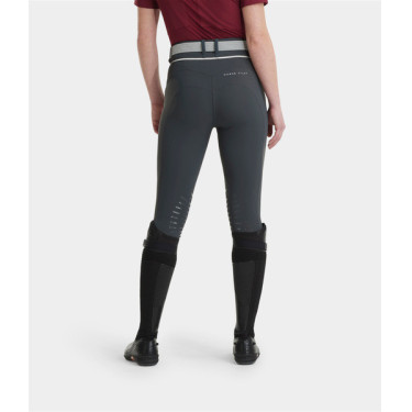 Pantalón X-Aerotech Horse Pilot mujer Gris