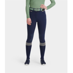 Pantalón X-Aerotech Horse Pilot mujer Marino Azul marino Pantalón X-Aerotech Horse Pilot mujer Marino Azul marino