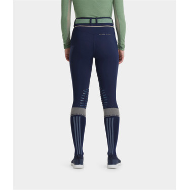 Pantalón X-Aerotech Horse Pilot mujer Marino Azul marino Pantalón X-Aerotech Horse Pilot mujer Marino Azul marino