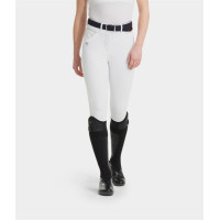 Pantalón X-Aerotech Horse Pilot mujer Gris