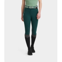 Pantalón X-Aerotech Horse Pilot mujer Verde marruecos