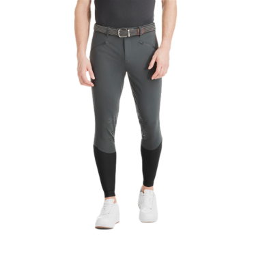 Pantalón X-Aerotech Horse Pilot hombre Gris