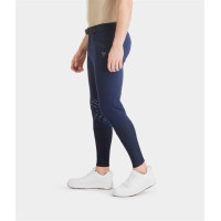 Pantalón X-Aerotech Horse Pilot hombre Gris