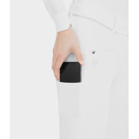 Pantalón X-Balance mujer Horse Pilot Negro Pantalón X-Balance mujer Horse Pilot Negro