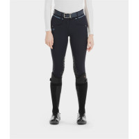 Pantalón X-Balance mujer Horse Pilot Negro