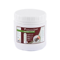 Natural'Coat Negro Natural'Innov