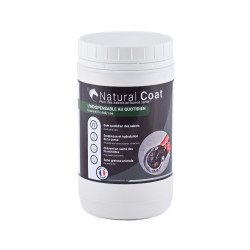 Natural'Coat Negro Natural'Innov
